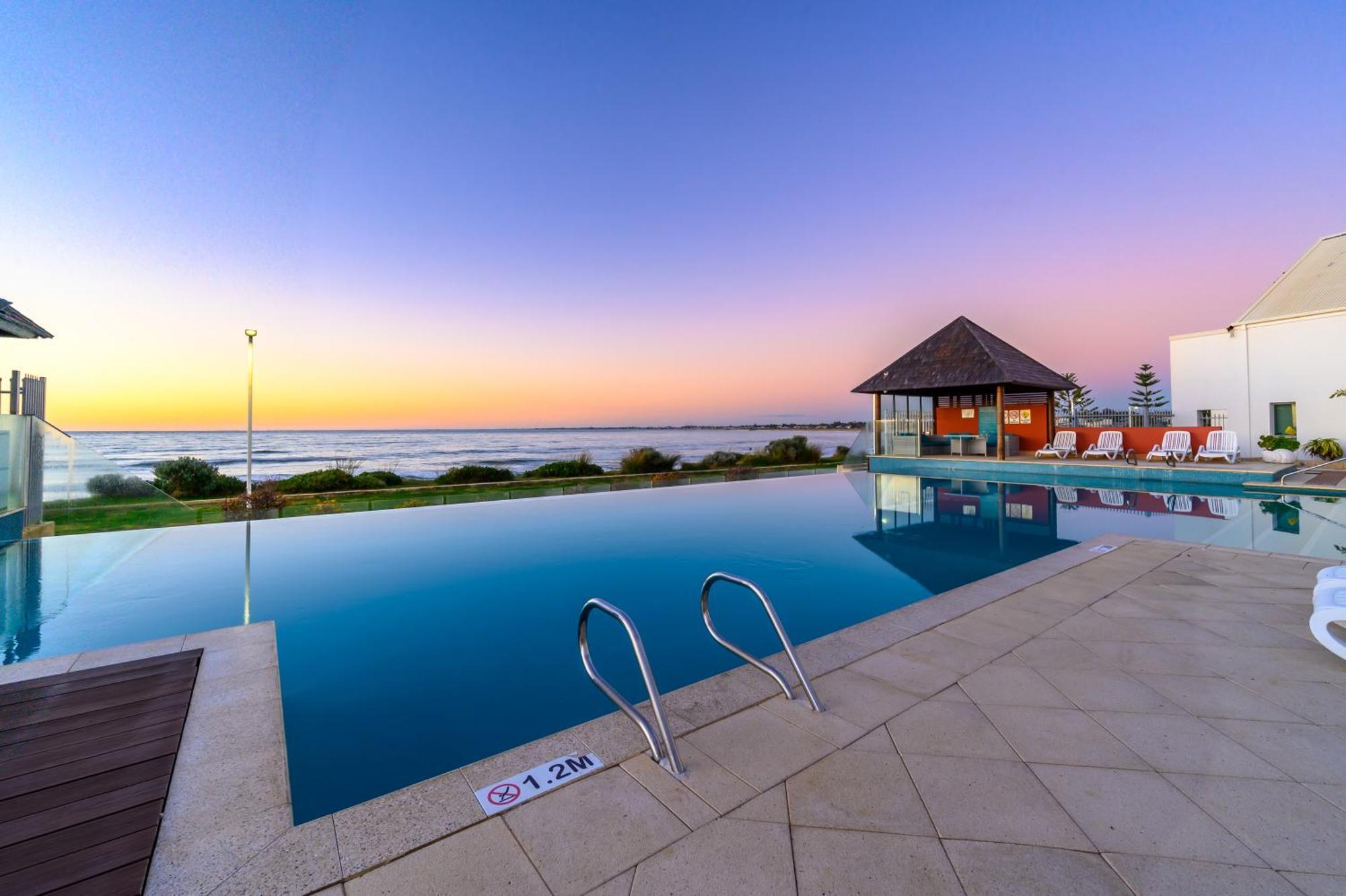 Sea Side 104 Villa Mandurah Kültér fotó