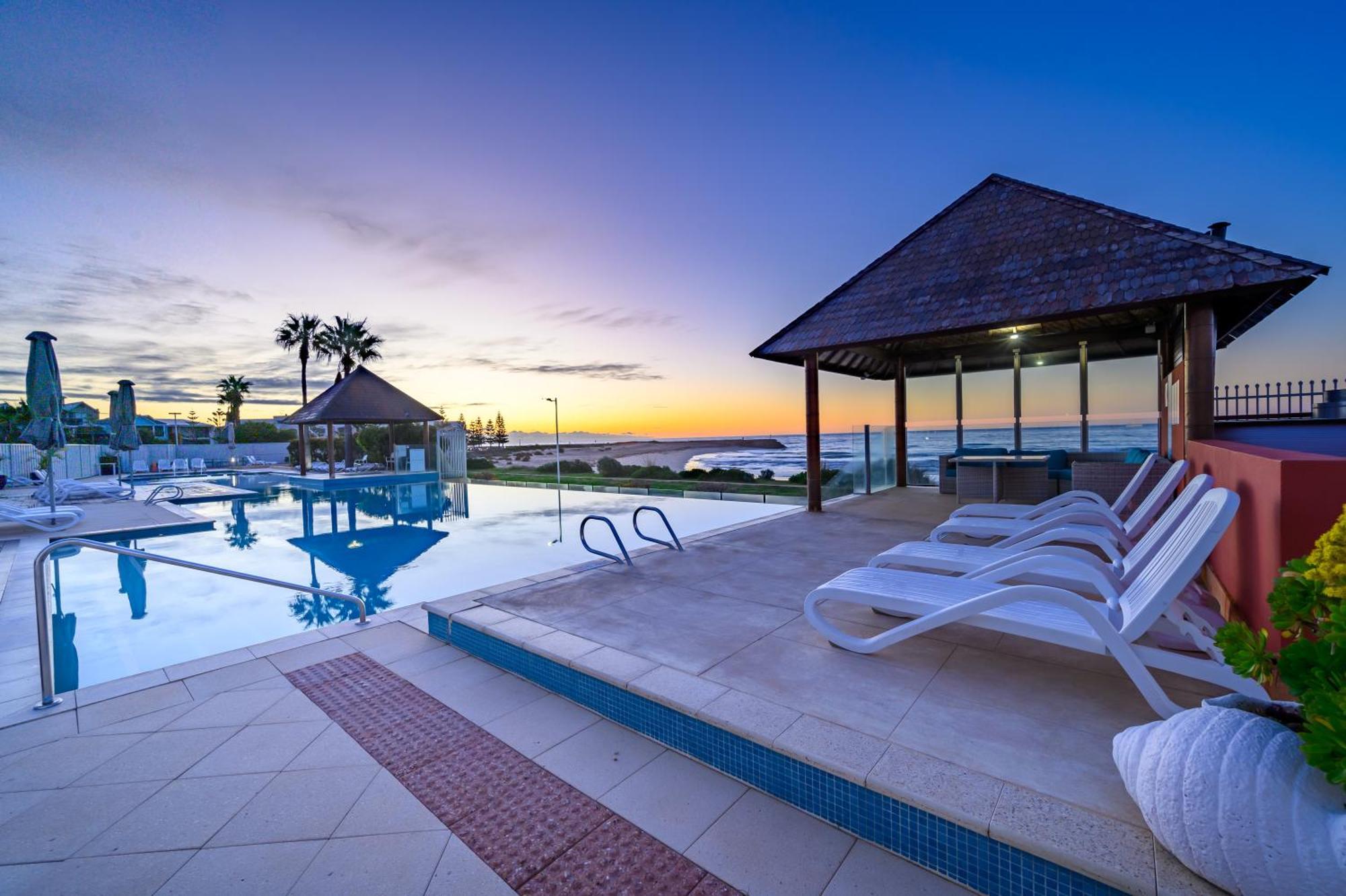 Sea Side 104 Villa Mandurah Kültér fotó