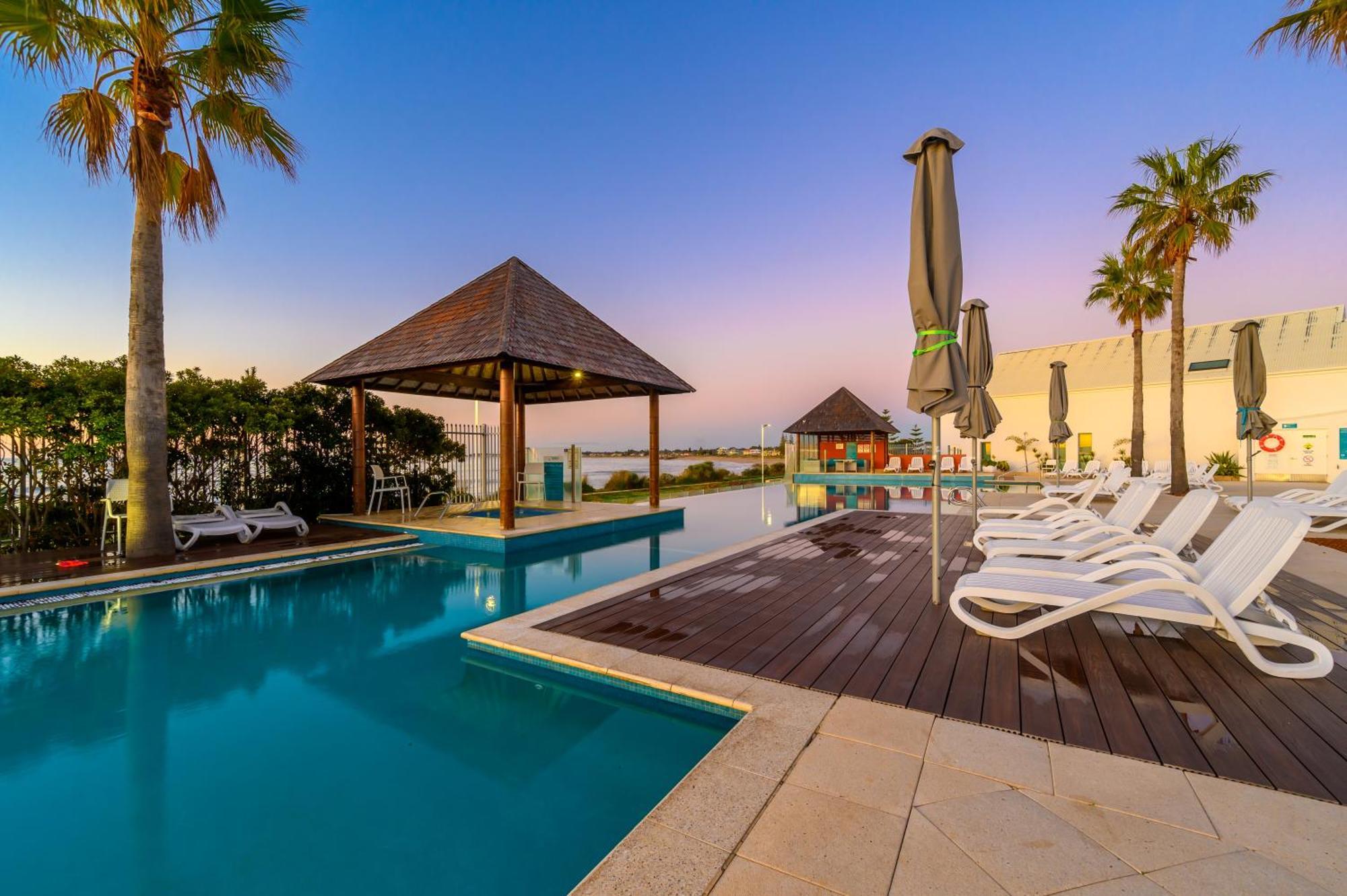 Sea Side 104 Villa Mandurah Kültér fotó