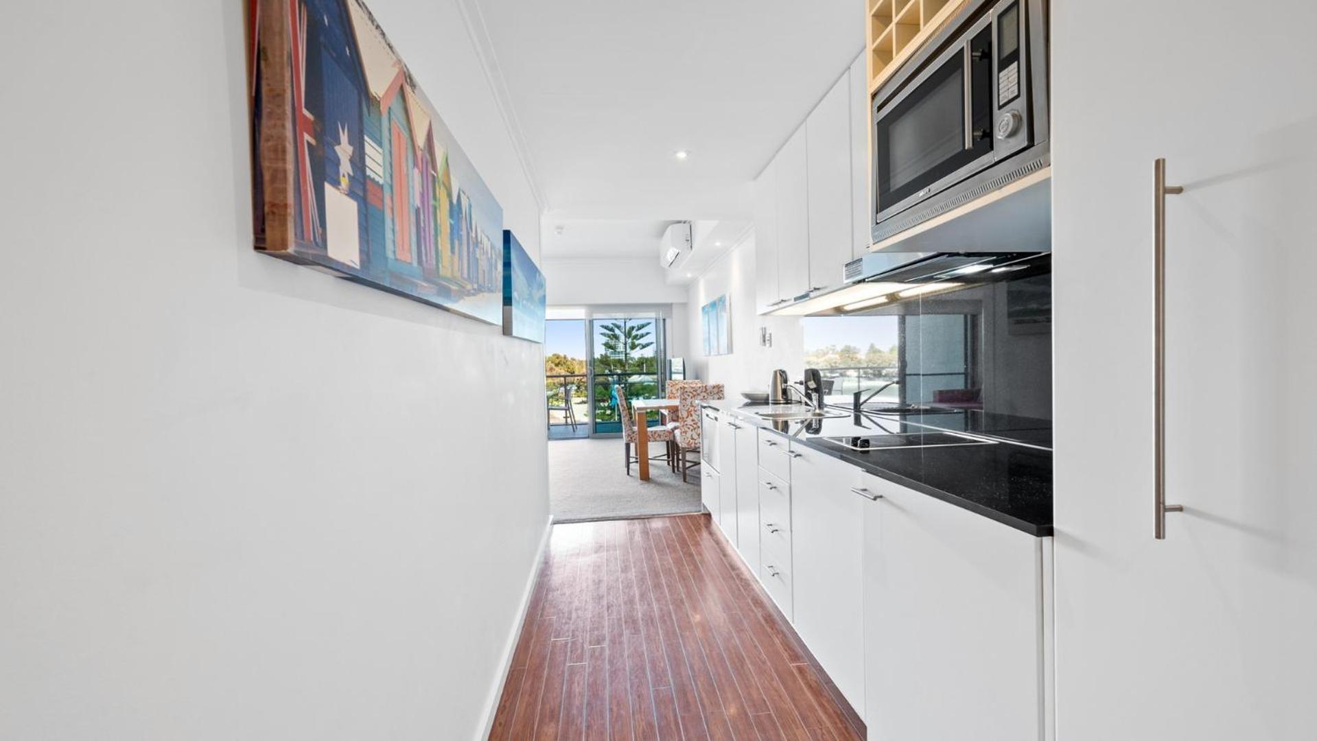 Sea Side 104 Villa Mandurah Kültér fotó
