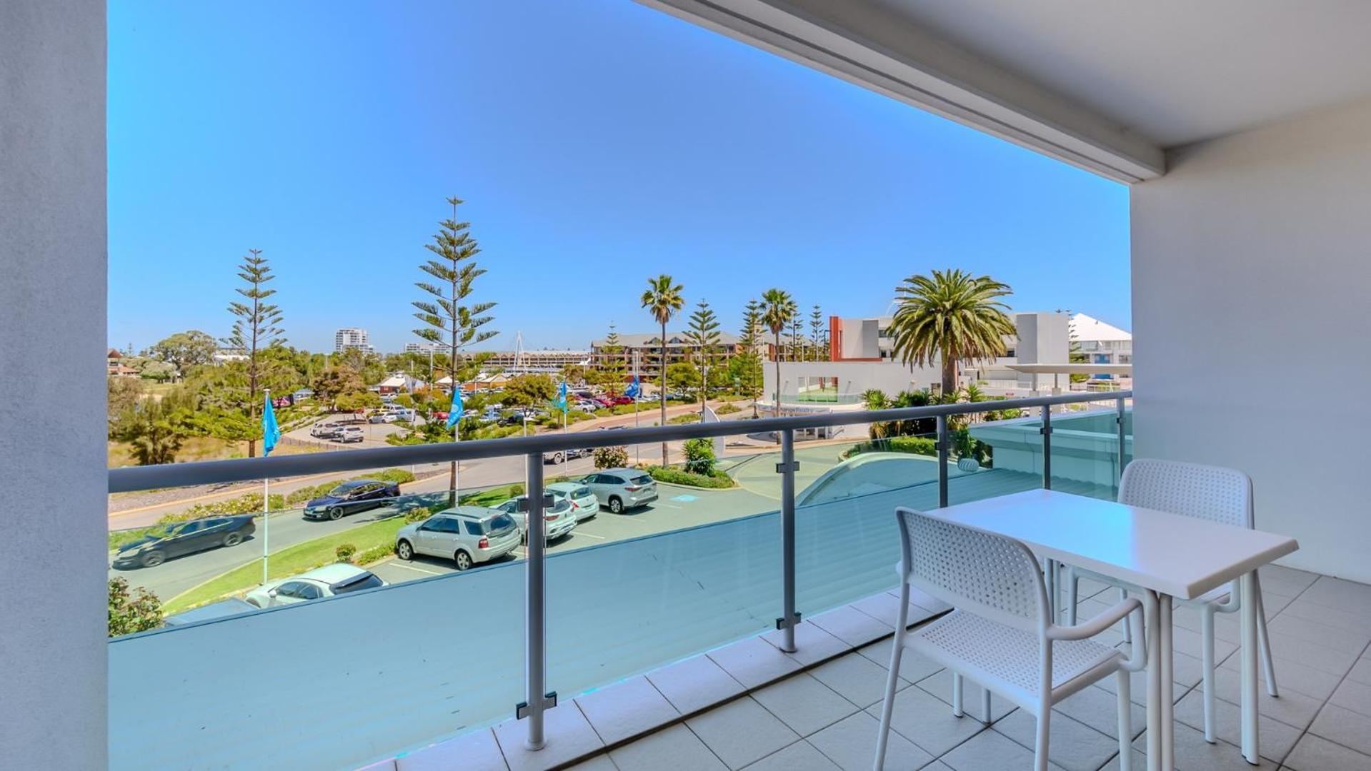 Sea Side 104 Villa Mandurah Kültér fotó
