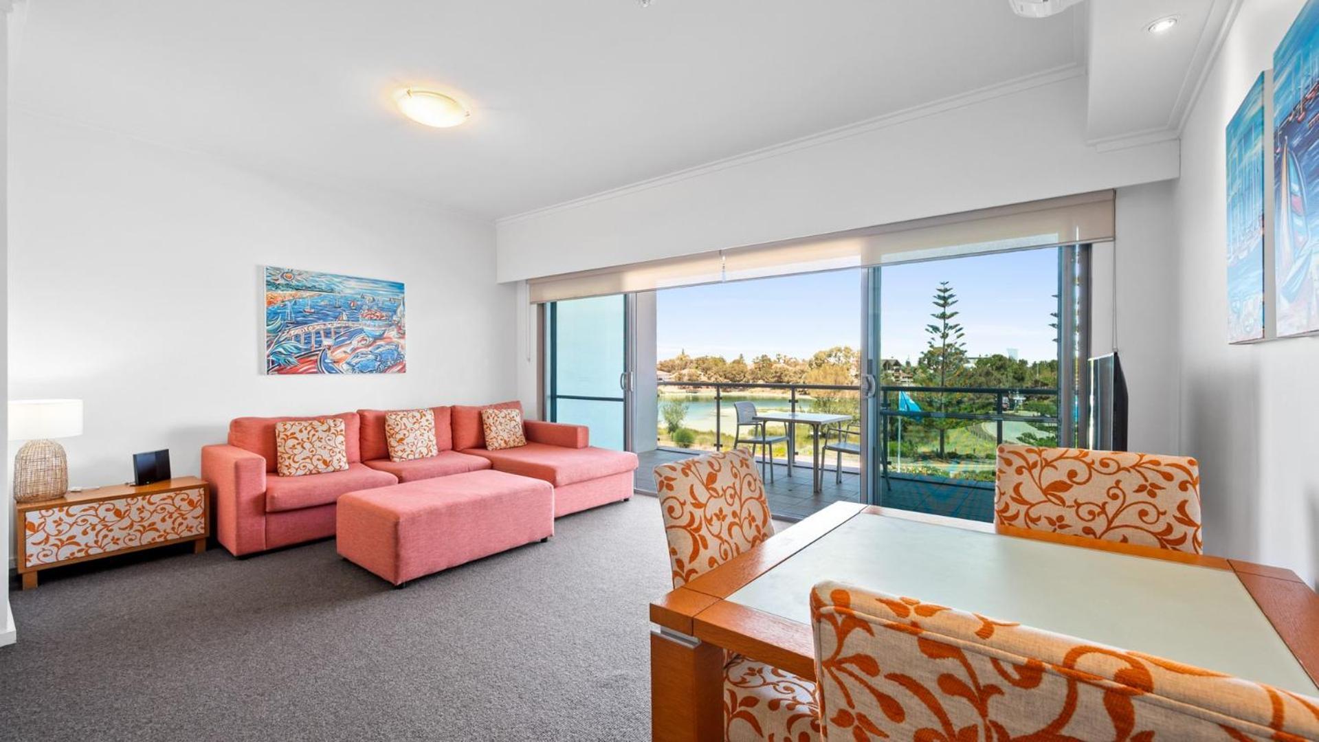 Sea Side 104 Villa Mandurah Kültér fotó